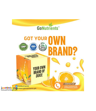 Slimming Juice MANUFACTURER