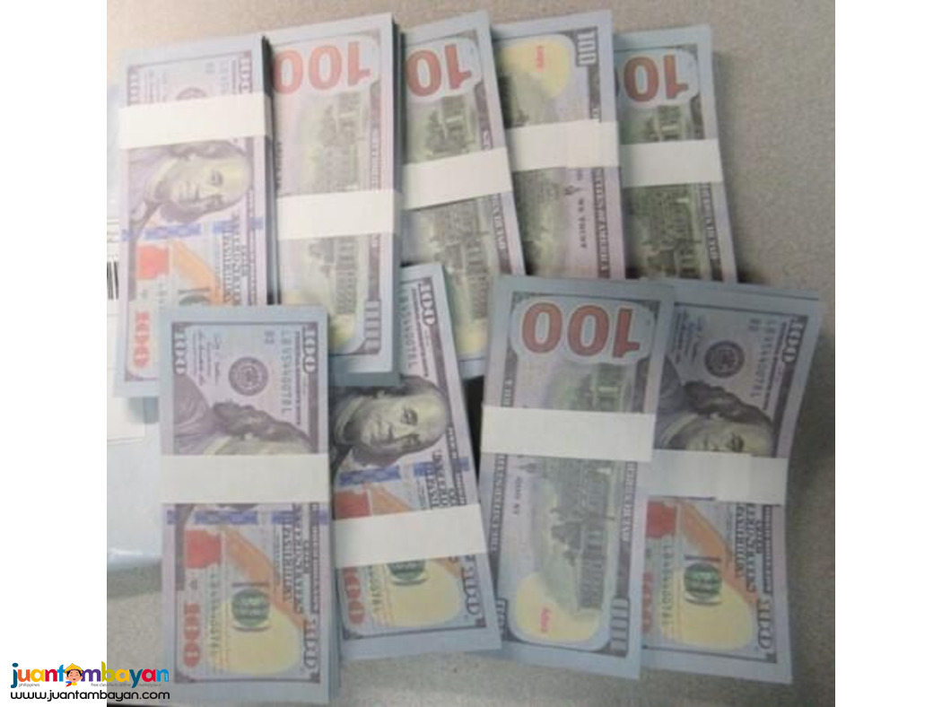 Buy Fake Money That Looks Real