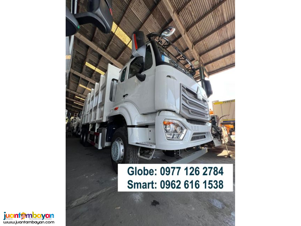 GARBAGE COMPACTOR 5CUBIC & 23 CUBIC 