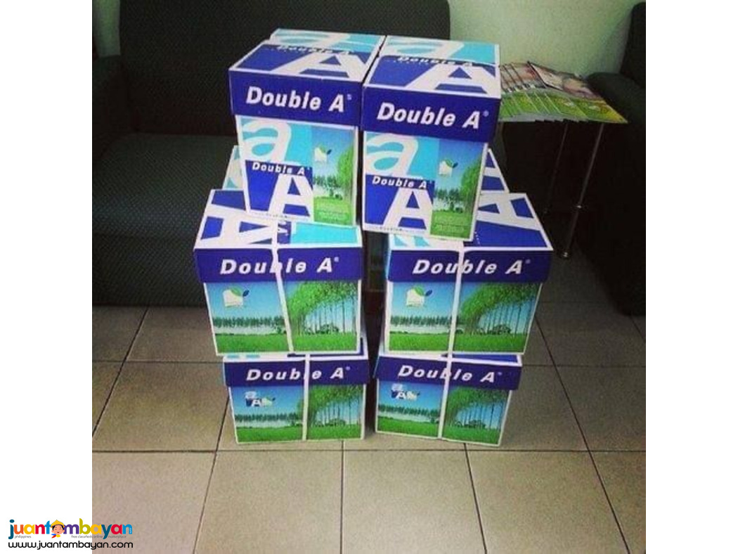 Hard BOND PAPER ( & HARF COPY A4 