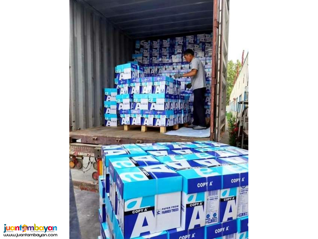 Hard BOND PAPER ( & HARF COPY A4 