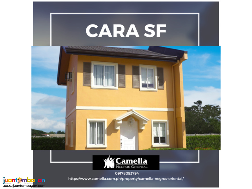 Cara SF For Sale in Dumaguete City
