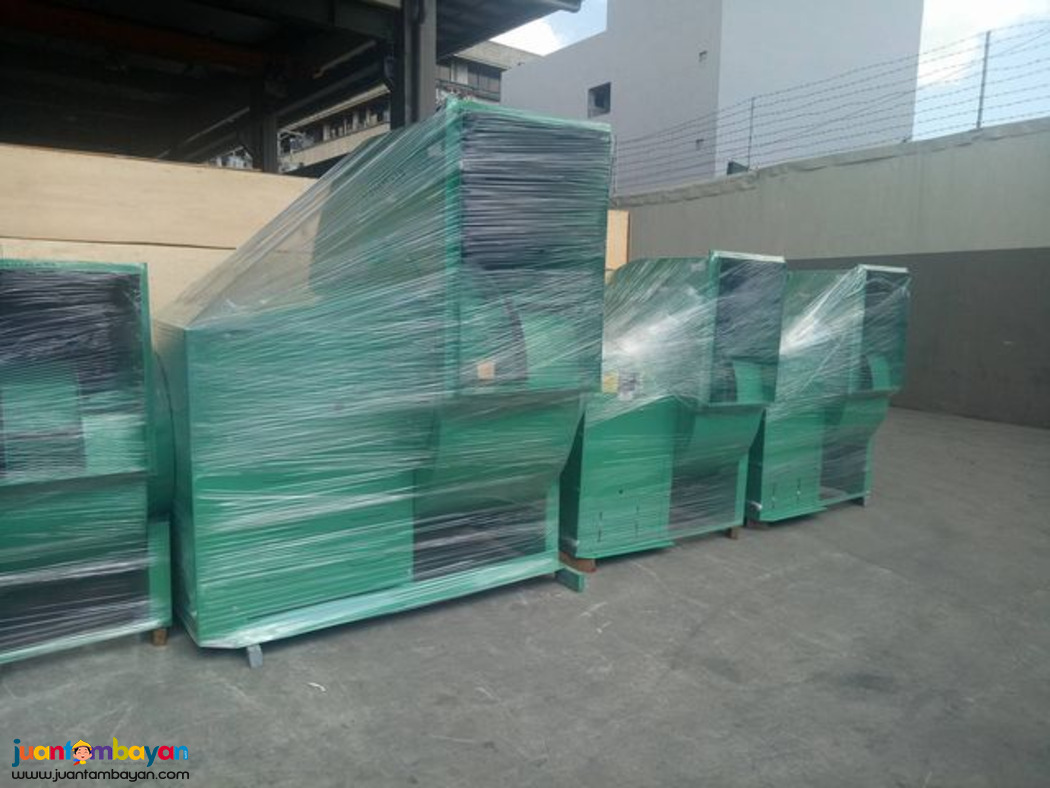 We Supply and install centrifugal blower system