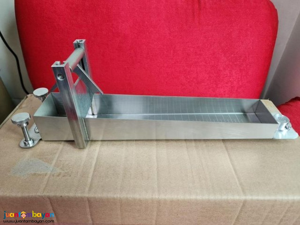 Consistometer, Bostwick Consistometer, GLTL, ZXCON-CON1