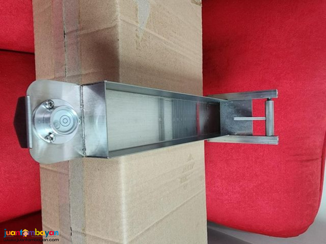 Consistometer, Bostwick Consistometer, GLTL, ZXCON-CON1