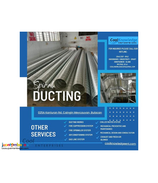 DUCTING