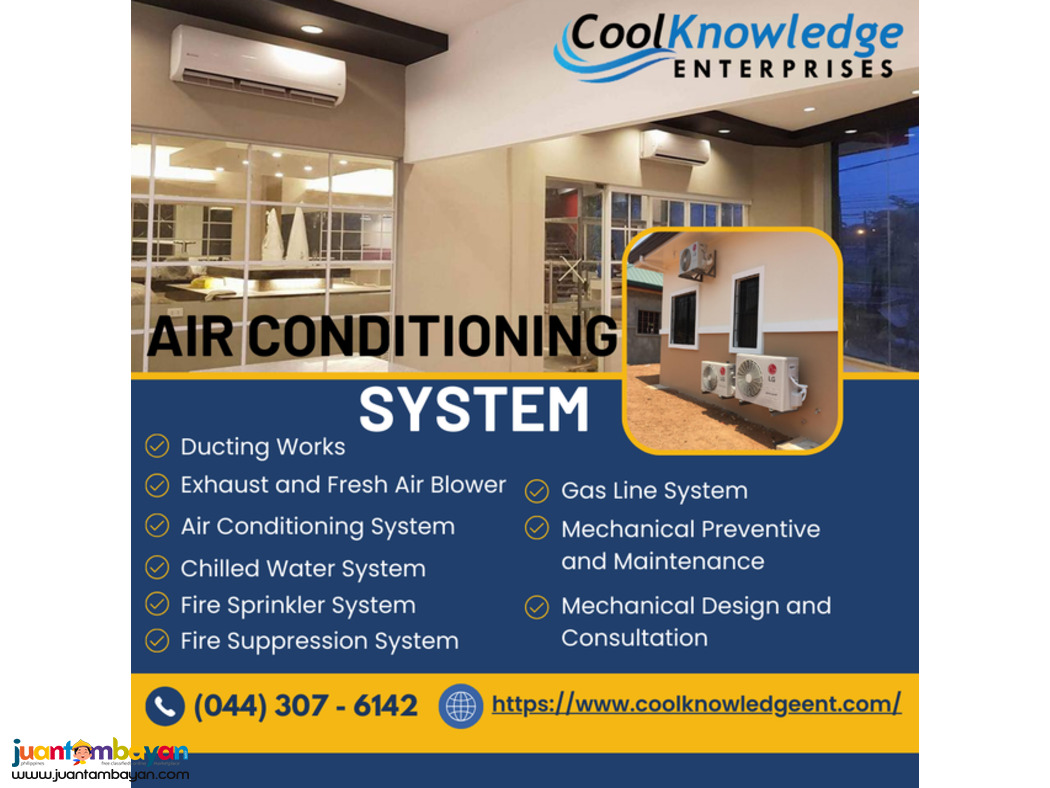 Air conditioning unit