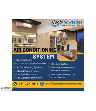 Air conditioning unit