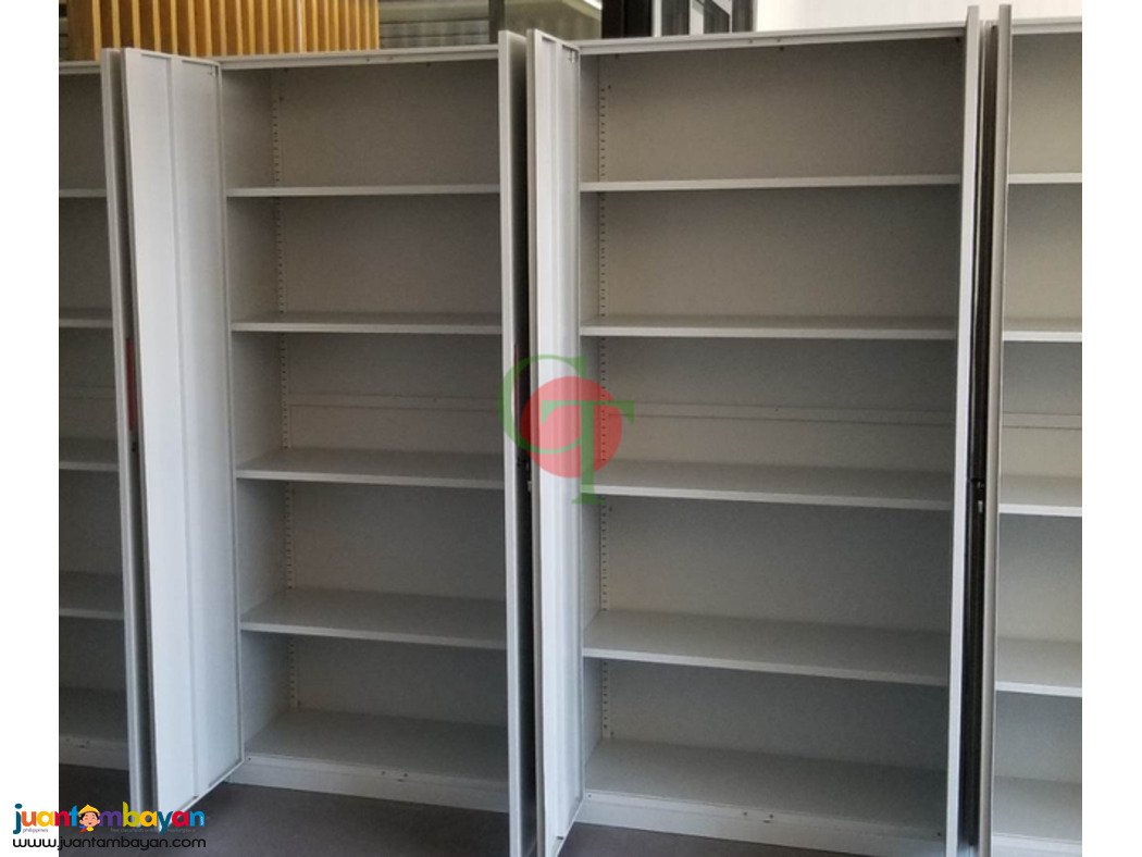 STEEL LOCKERS