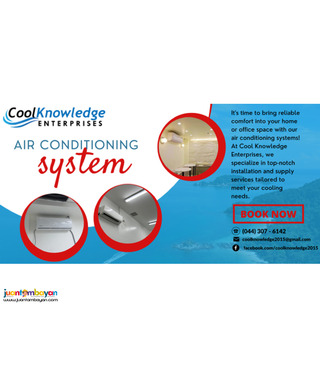 wall Mounted Air Conditioner