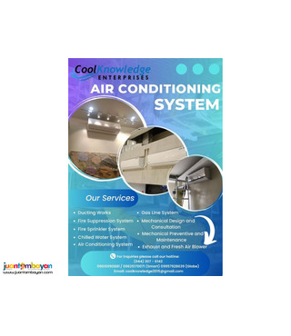 TOP QUALITY AIR CONDITIONERS