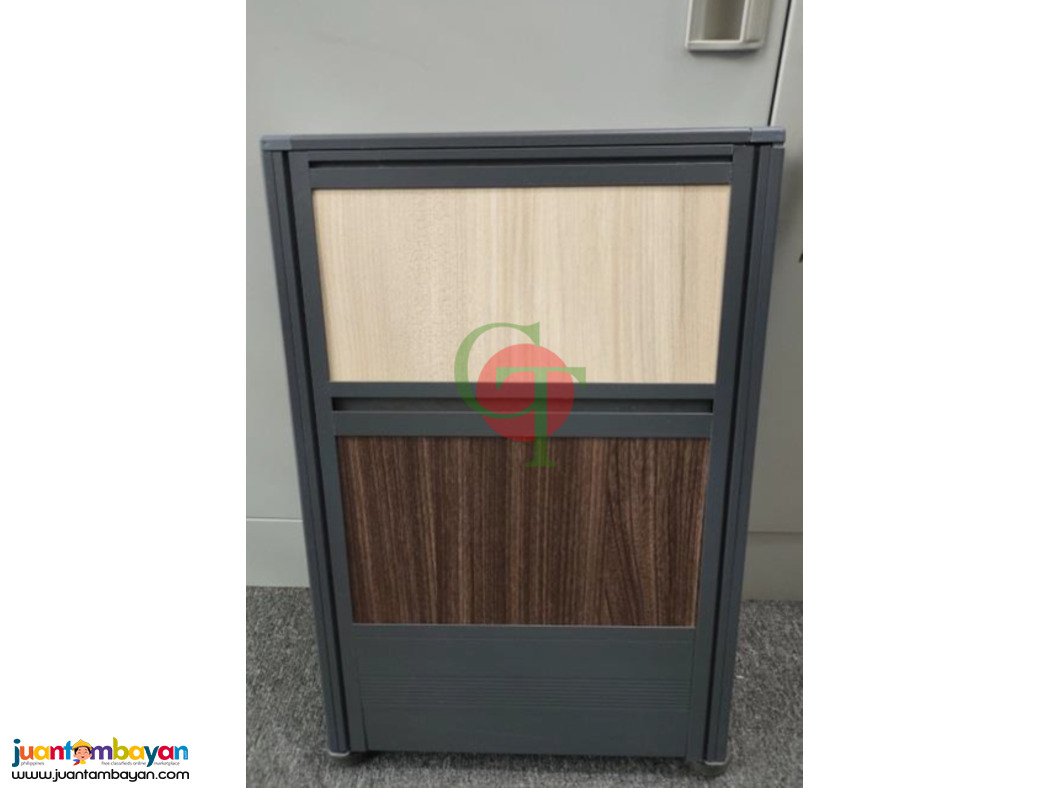 FULL LAMINATE WORKSTATION