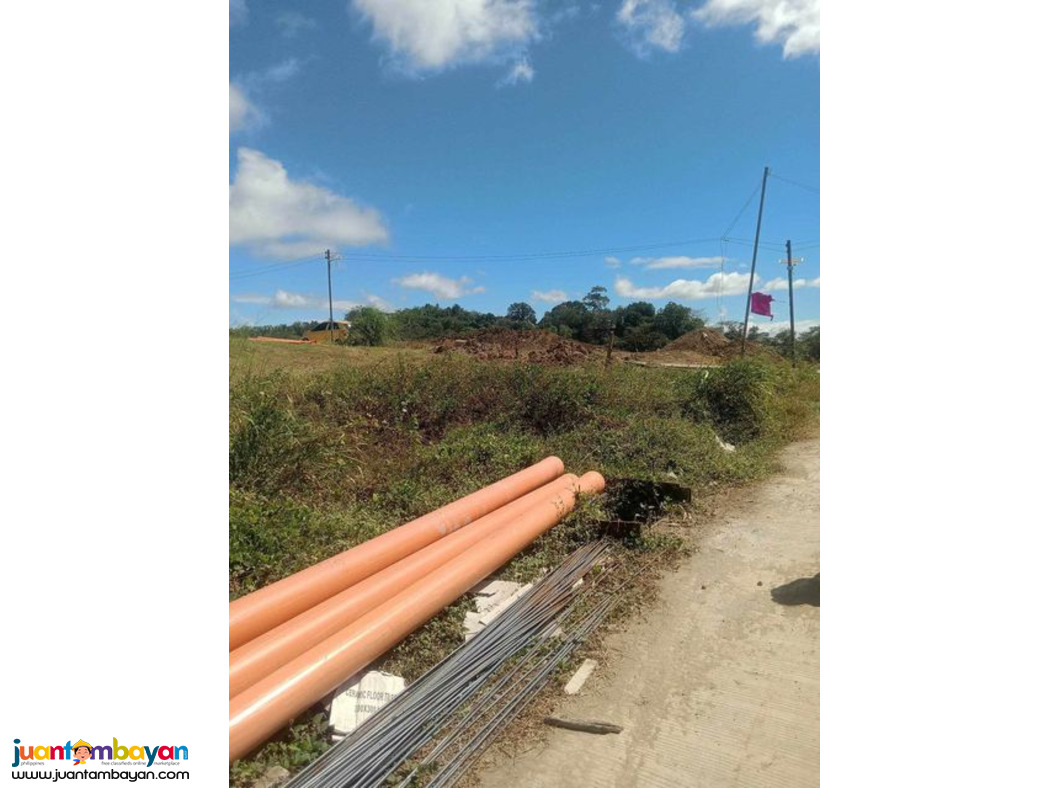 7,387 PAG-IBIG FIN. ROWHOUSE PROVISION W/LOFT @ STA. MARIA BUL.