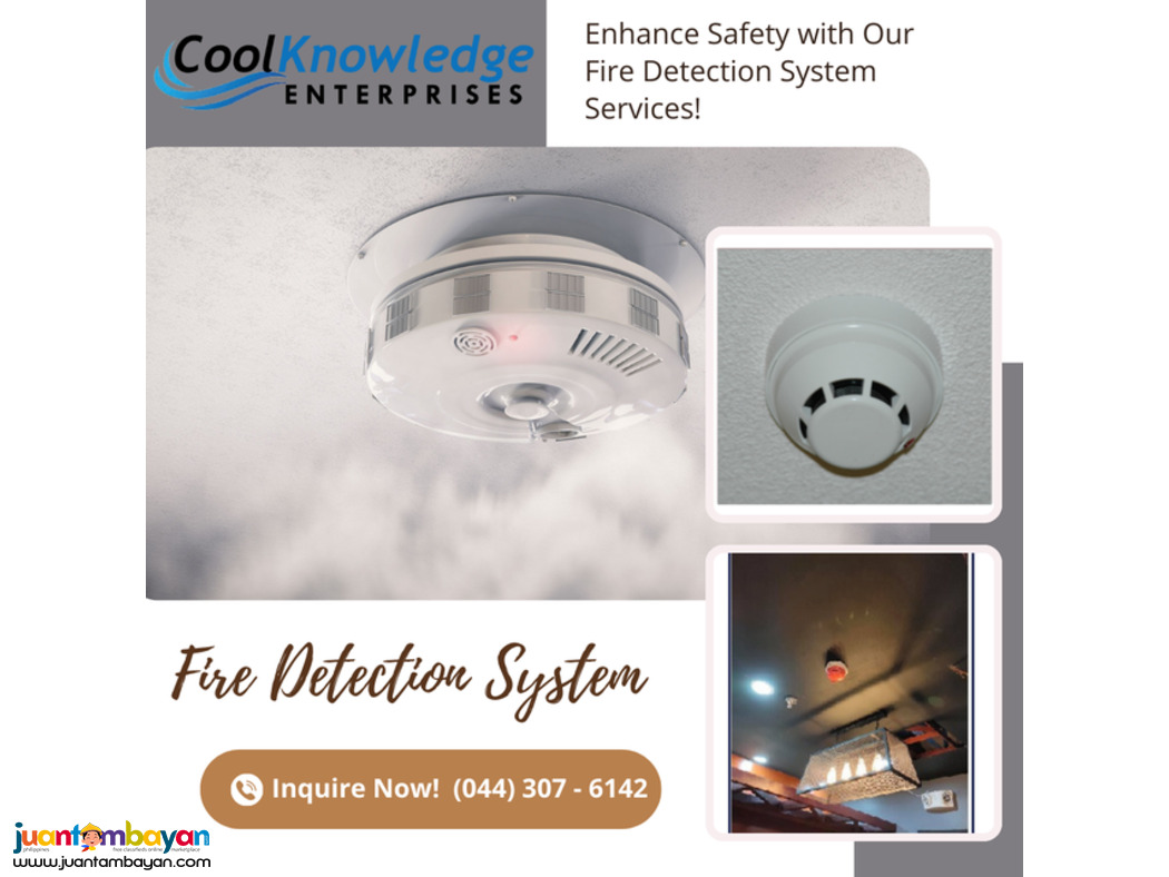 quality FDAS solution 