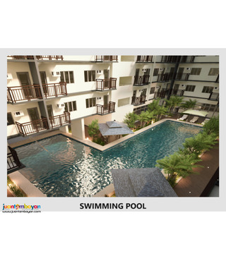 Monumento Studio for Sale near LRT Station & SM Grand Central