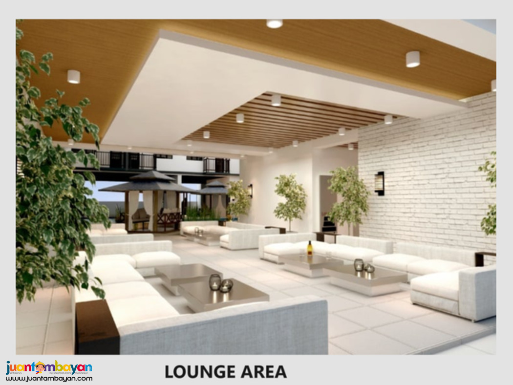 Monumento Studio for Sale near LRT Station & SM Grand Central