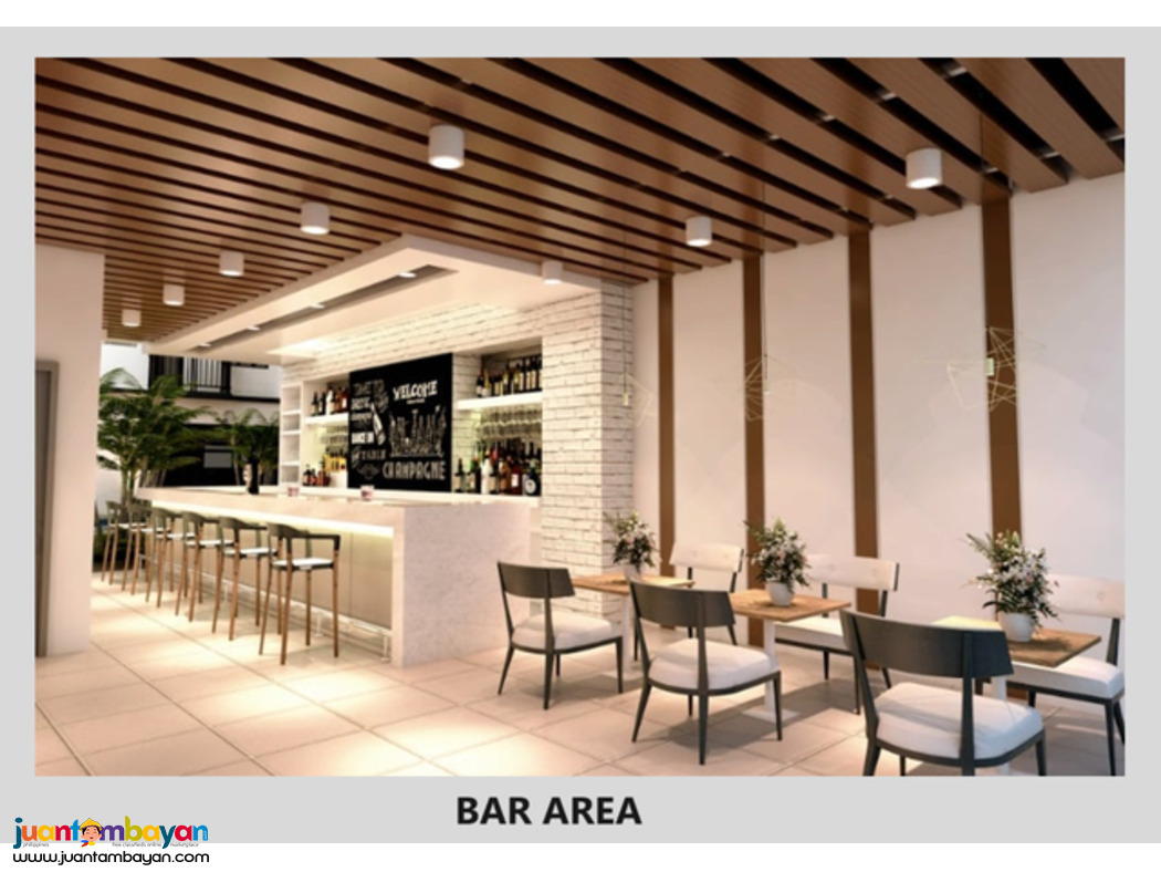 Monumento Studio for Sale near LRT Station & SM Grand Central