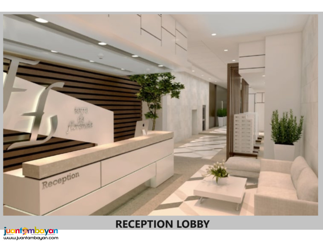 Monumento Studio for Sale near LRT Station & SM Grand Central