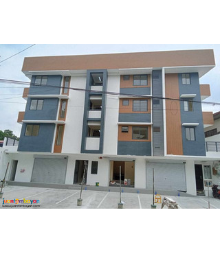 QC affordable Studio condo near SM City North EDSA & Trinoma