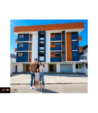 QC affordable Studio condo near SM City North EDSA & Trinoma