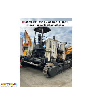 Concrete Paver 