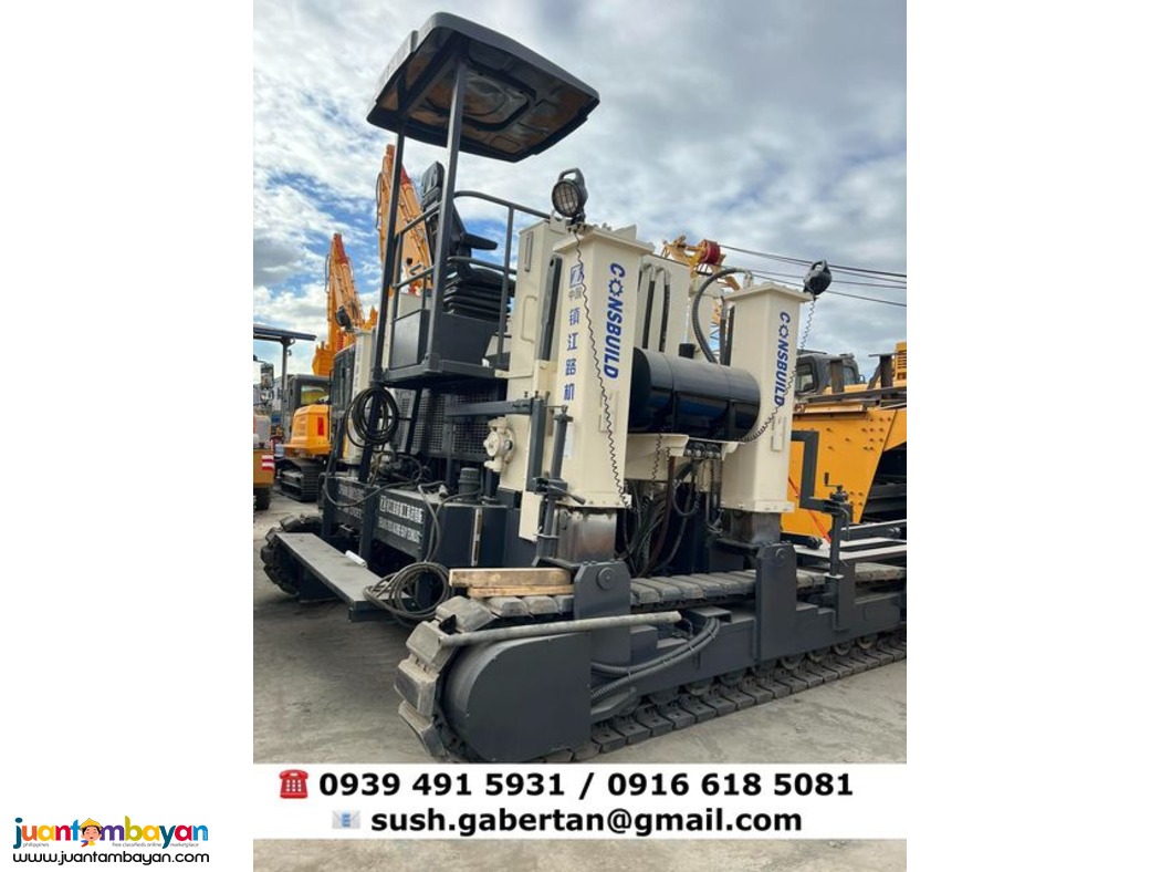 Concrete Paver 