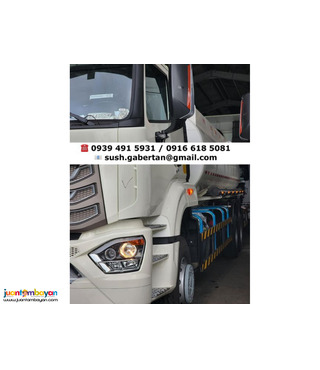 20,000 Liters Fuel tanker Sinotruk howo Nx Euro 2 