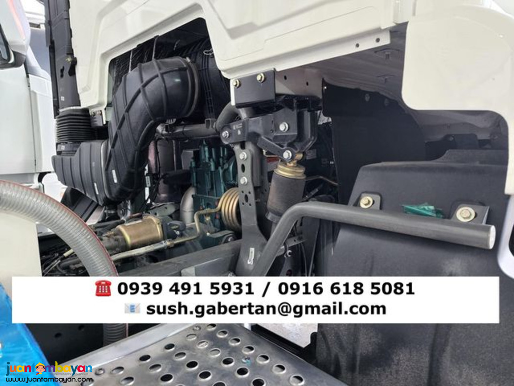 20,000 Liters Fuel tanker Sinotruk howo Nx Euro 2 