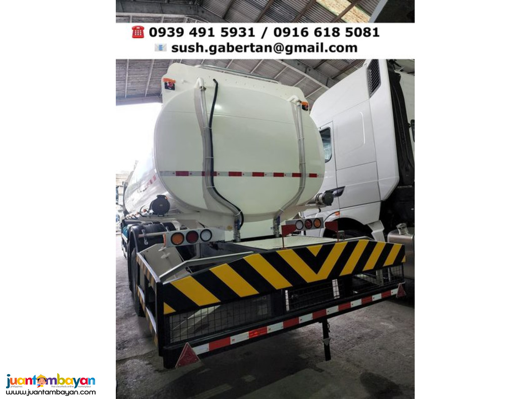 20,000 Liters Fuel tanker Sinotruk howo Nx Euro 2 