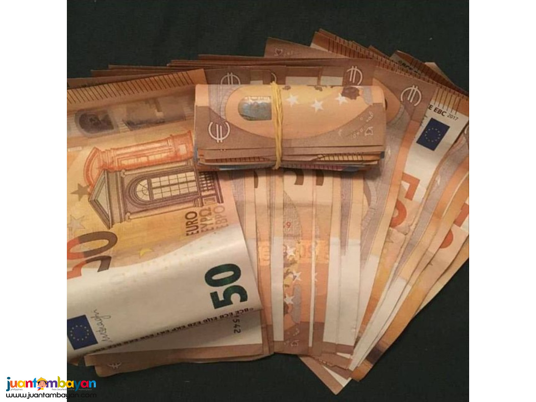 BUY undetectable counterfeit currencies