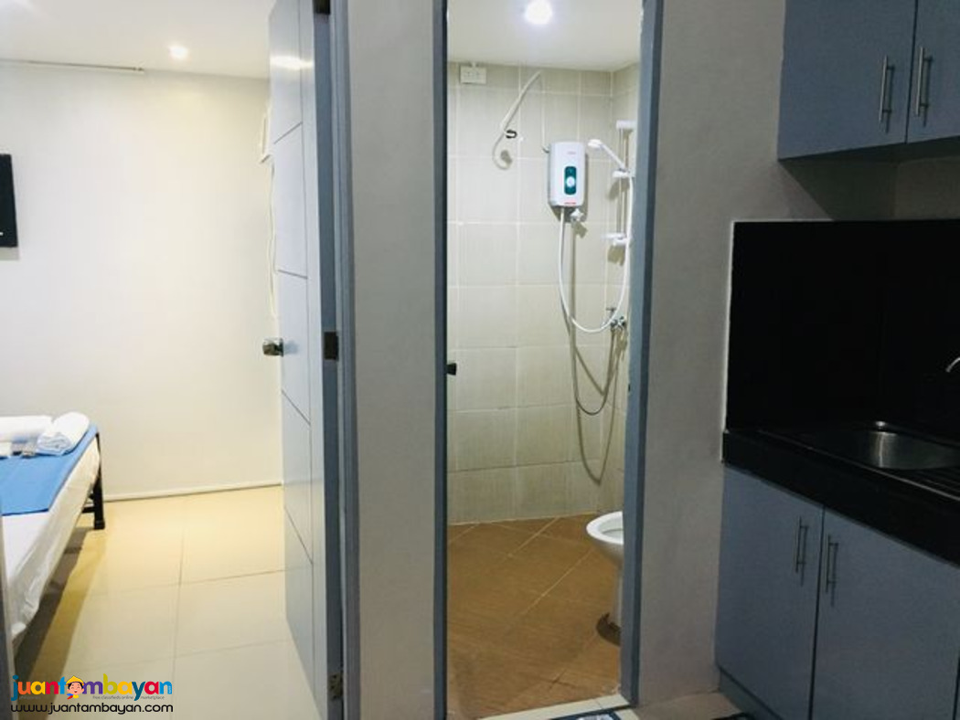 Affordable Staycation