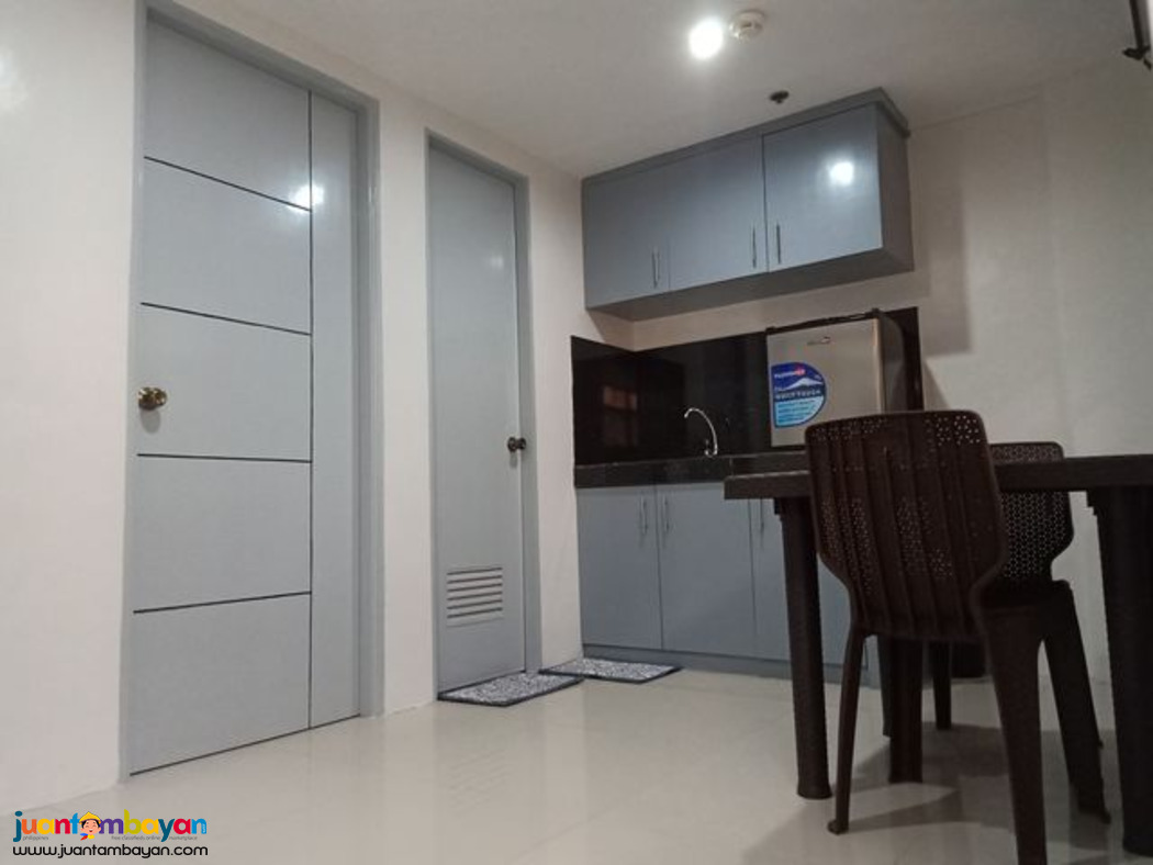 Affordable Staycation