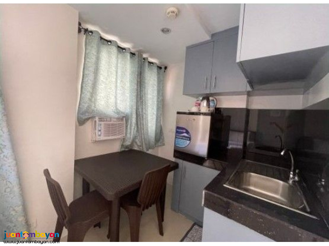 Affordable Staycation