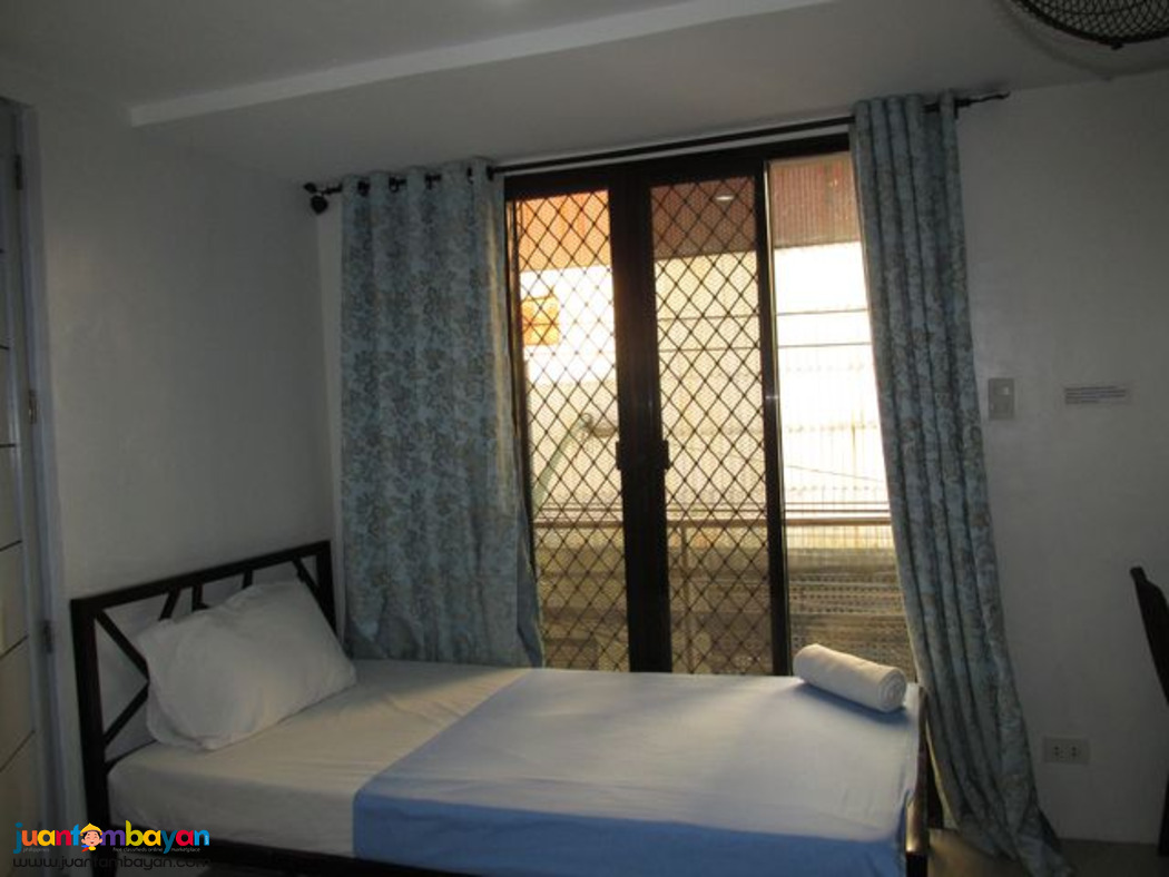 Affordable Staycation