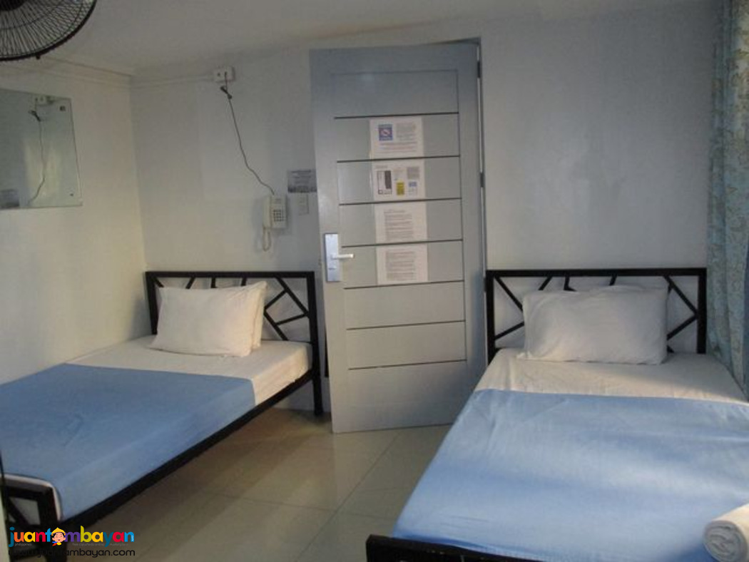 Affordable Staycation