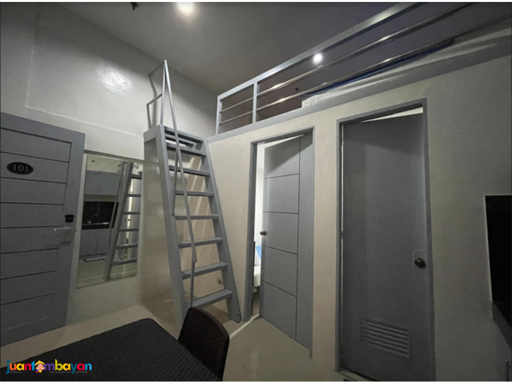 Affordable Staycation