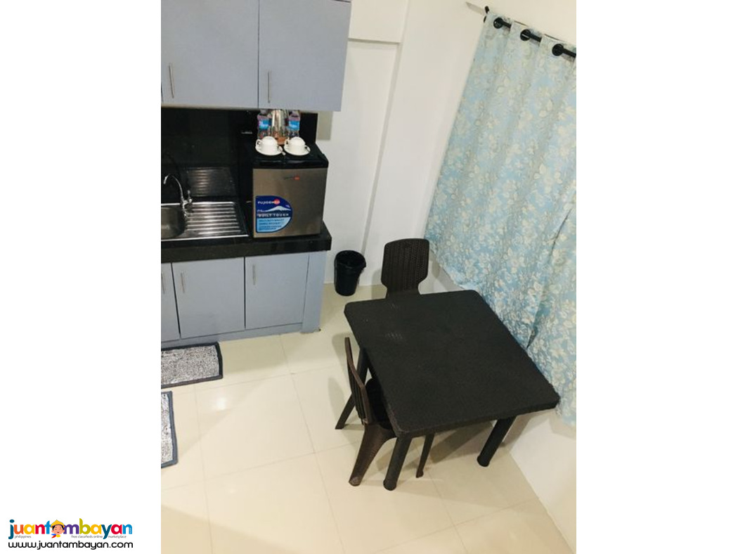 Affordable Staycation