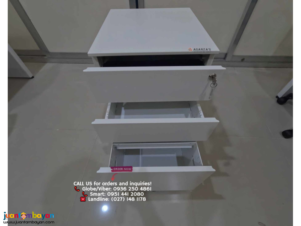 Ready Made Cubicle Partition.Mesh Chairs.Mobile Pedestal | BODEGA SALE