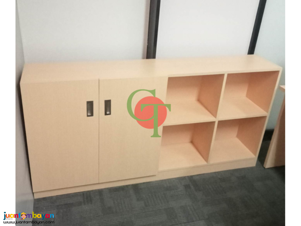 CUSTOMIZED OFFICE CABINET