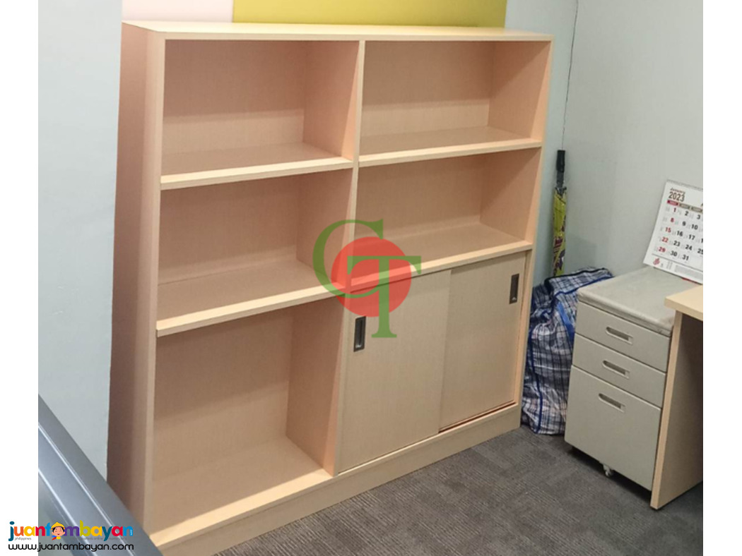 CUSTOMIZED OFFICE CABINET