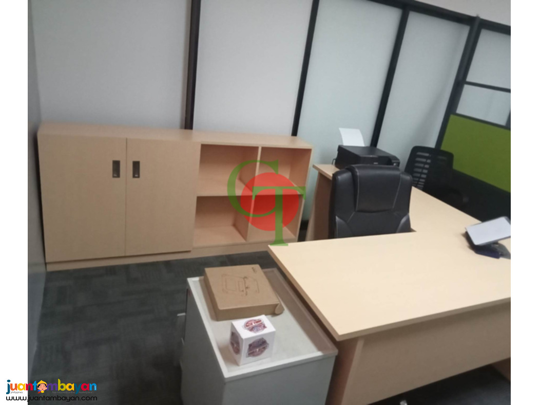 CUSTOMIZED OFFICE CABINET