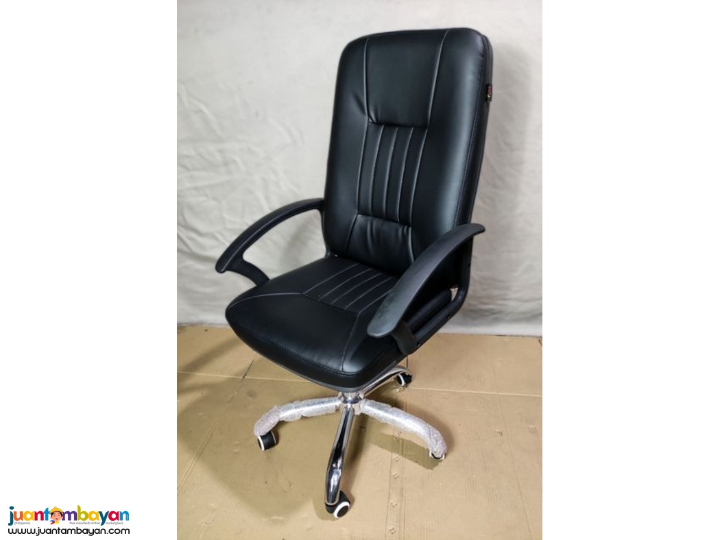 EXECUTIVE CHAIR | MESH CHAIR-HIGHBACK | BODEGA SALE