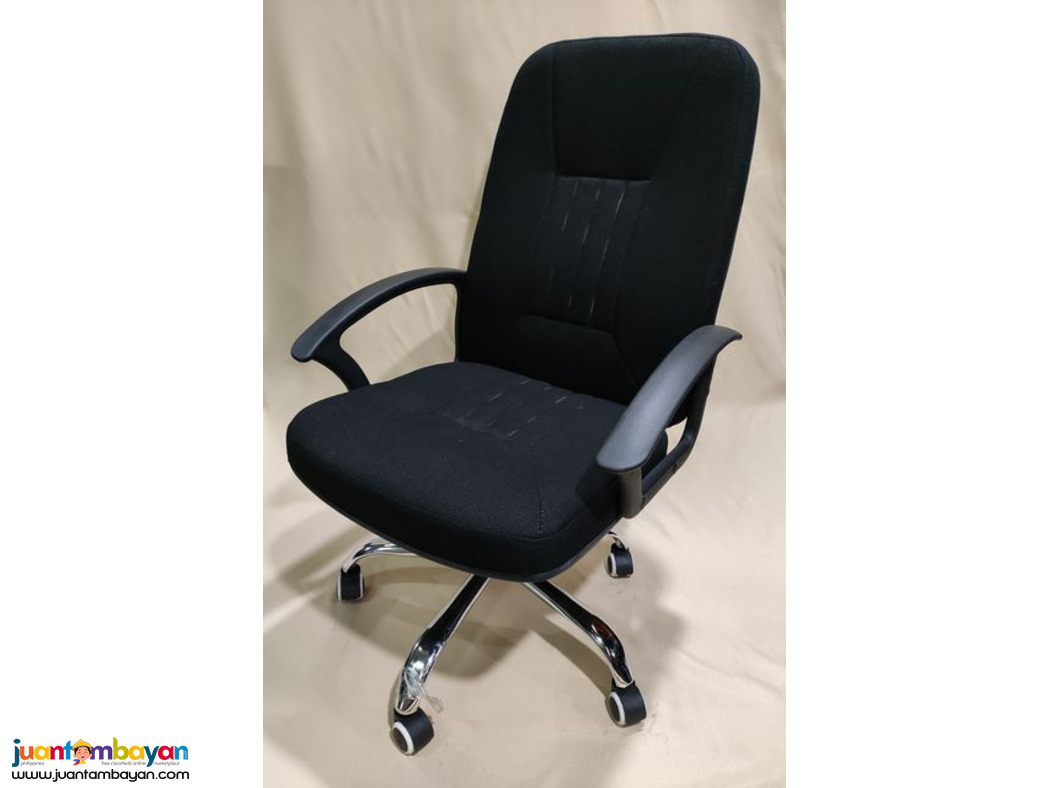 EXECUTIVE CHAIR | MESH CHAIR-HIGHBACK | BODEGA SALE