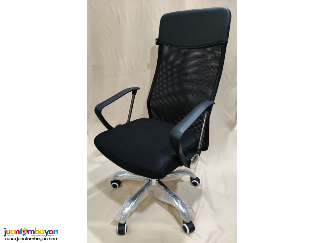 EXECUTIVE CHAIR | MESH CHAIR-HIGHBACK | BODEGA SALE