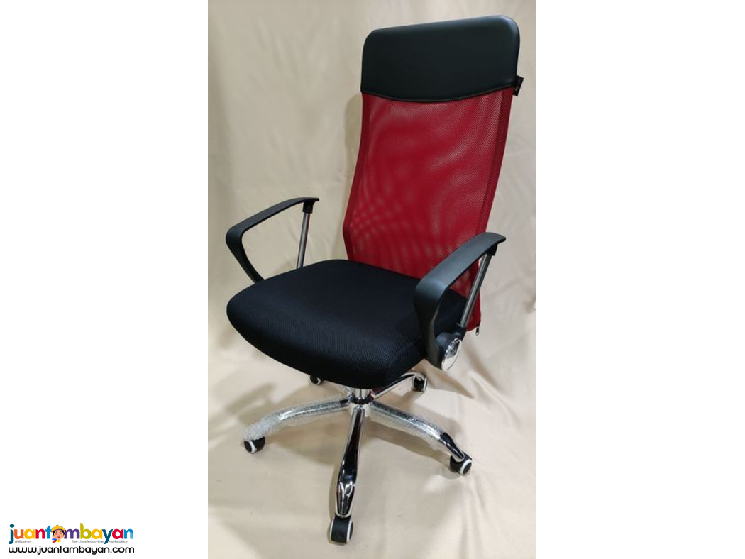 EXECUTIVE CHAIR | MESH CHAIR-HIGHBACK | BODEGA SALE