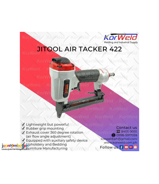 Jitool Air Tacker 422