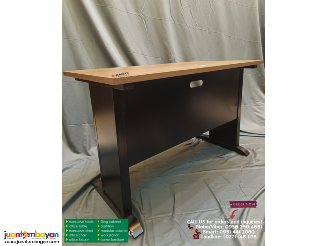Freestanding Table | Ready Made-On Stock | Bodega Sale