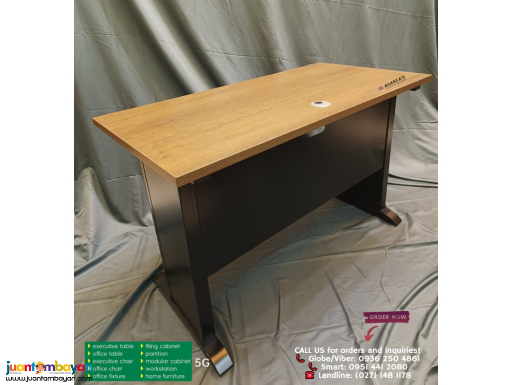 Freestanding Table | Ready Made-On Stock | Bodega Sale