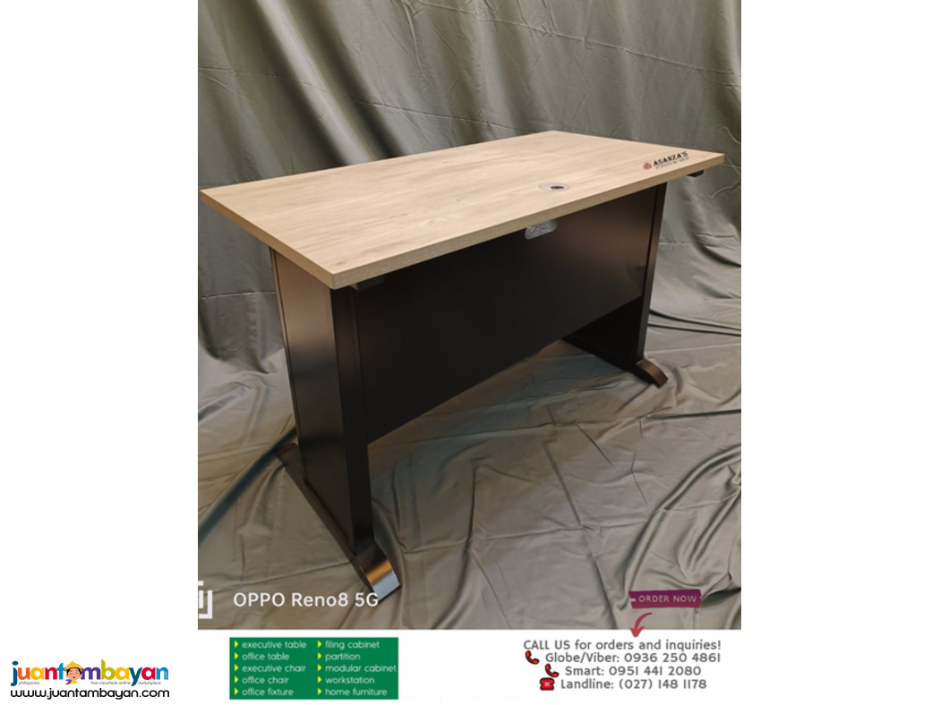 Freestanding Table | Ready Made-On Stock | Bodega Sale