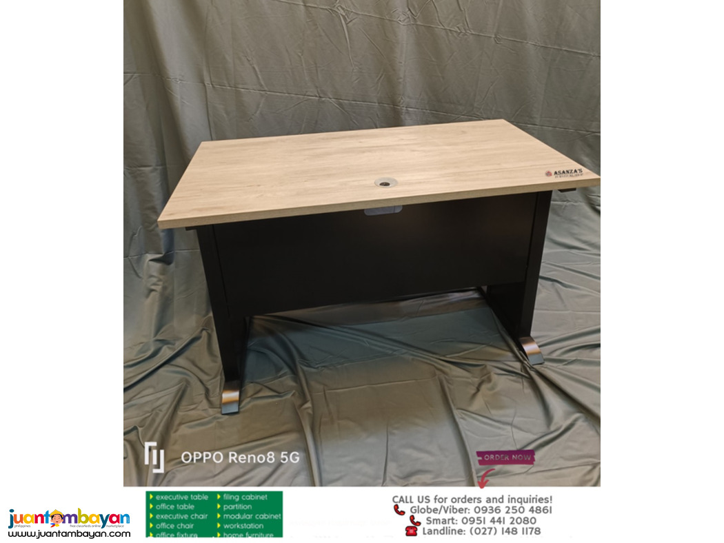 Freestanding Table | Ready Made-On Stock | Bodega Sale